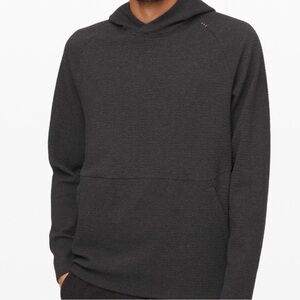 NWT Lululemon At Ease Hoodie